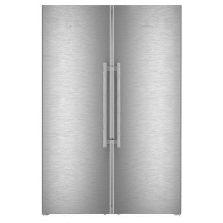 Liebherr XRFsd 5265 Prime Συνδυασμός Side by Side